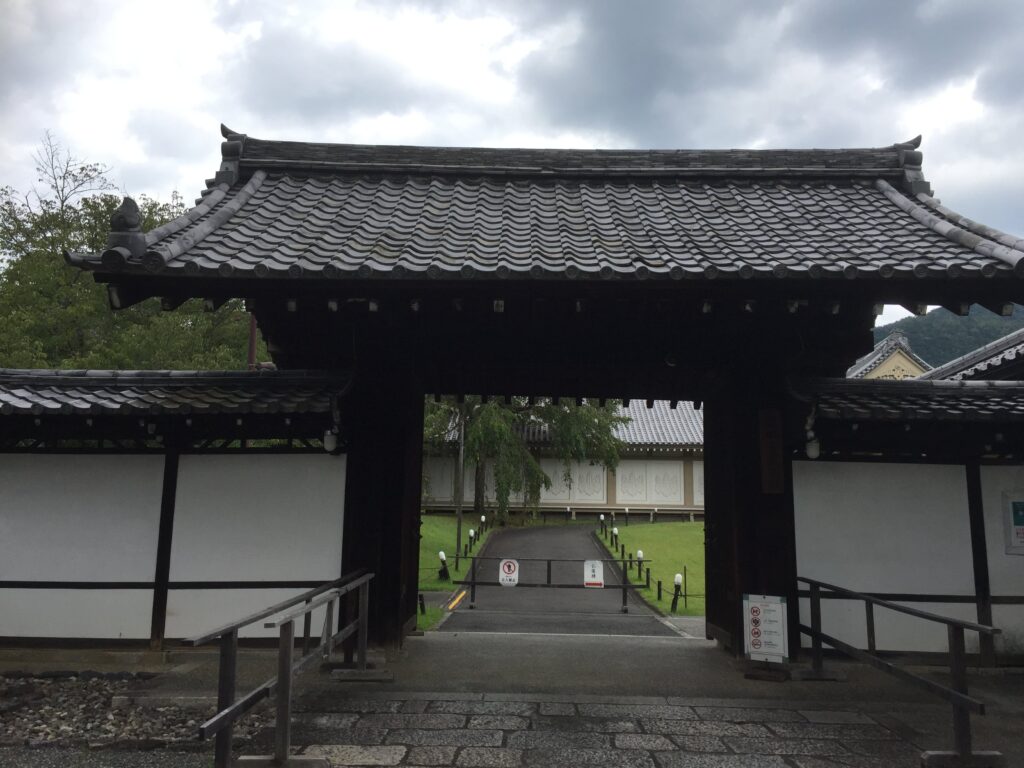 世界遺産醍醐寺