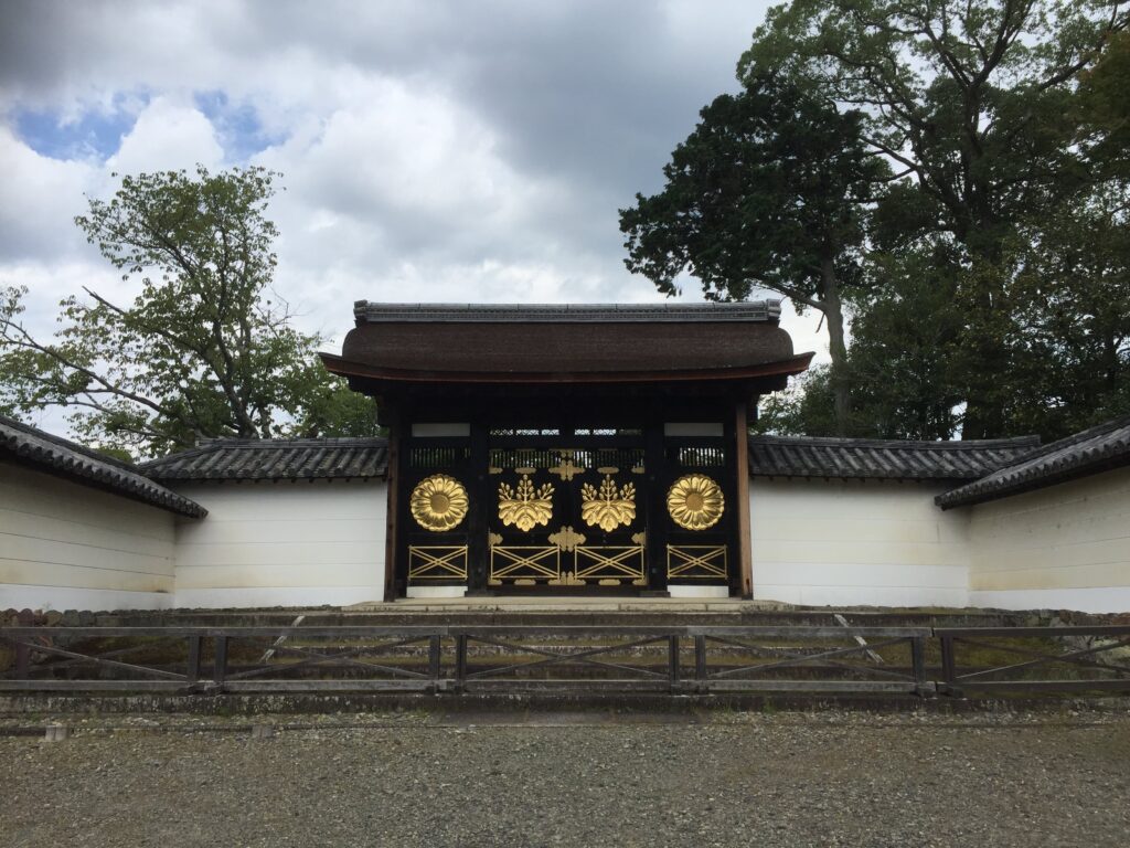 世界遺産醍醐寺