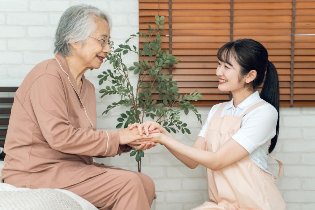 家族の健康と心の安らぎのために|自分のために癒しを学ぶ「セルフヒーリングコース」