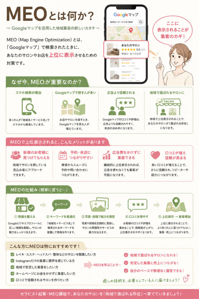 MEOとは何か？