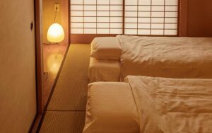 睡眠